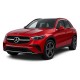 Mercedes Benz GLC SUV 2023