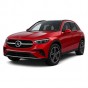 Mercedes Benz GLC SUV 2023