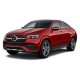 Mercedes Benz GLE Coupe 2021 Mercedes Benz GLE Coupe 2021