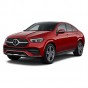 Mercedes Benz GLE Coupe 2021
