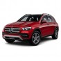 Mercedes Benz GLE SUV 2019