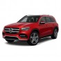 Mercedes Benz GLS SUV 2020