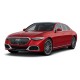 Mercedes Benz Maybach S480 2022 Mercedes Benz Maybach S480 2022