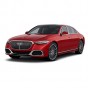 Mercedes Benz Maybach S480 2022