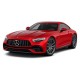 Mercedes Benz MG GT 2022