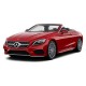 Mercedes Benz S Class Cabriolet (s-class convertible) 2017 Mercedes Benz S Class Cabriolet (s-class convertible) 2017