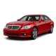 Mercedes Benz S63 2009 Mercedes Benz S63 2009