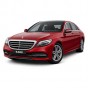 Mercedes Benz S400 2017