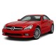 Mercedes Benz SL550 2010 Mercedes Benz SL550 2010