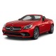 Mercedes Benz SLC Roadser 300 2017 Mercedes Benz SLC Roadser 300 2017