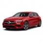 Mercedes Benz A-Class Hatchback 2019