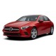Mercedes Benz A-Class Sedan 2019 Mercedes Benz A-Class Sedan 2019