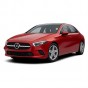 Mercedes Benz A-Class Sedan 2019