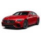 Mercedes Benz AMGGT Hatchback 2019