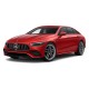 Mercedes Benz AMGGT Hatchback 2024