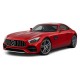 Mercedes Benz AMGGT Two-door 2018