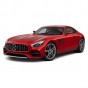 Mercedes Benz AMGGT Two-door 2018