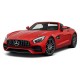 Mercedes Benz AMGGT Two-doorConvertible 2018