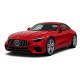 Mercedes Benz AMGGT Two-doorCoupe 2024
