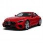 Mercedes Benz AMGGT Two-doorCoupe 2024
