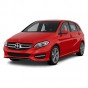 Mercedes Benz B-Class B250 2015