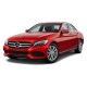 Mercedes Benz C-Class C-ClassSedan 2016 Mercedes Benz C-Class C-ClassSedan 2016
