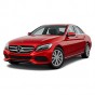Mercedes Benz C-Class C-ClassSedan 2016