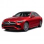 Mercedes Benz C-Class C-ClassSedan 2022