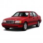 Mercedes Benz C-Class Sedan 1994
