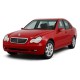 Mercedes Benz C-Class Sedan 2001 Mercedes Benz C-Class Sedan 2001