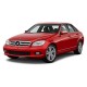 Mercedes Benz C-Class Sedan 2008 Mercedes Benz C-Class Sedan 2008