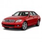 Mercedes Benz C-Class Sedan 2008