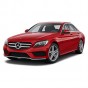 Mercedes Benz C-Class Sedan 2015