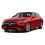 Mercedes Benz C-Class Sedan 2022