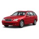 Mercedes Benz C-Class Station Wagon 2002 Mercedes Benz C-Class Station Wagon 2002