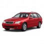 Mercedes Benz C-Class Station Wagon 2002