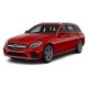 Mercedes Benz C-Class Station Wagon 2019 Mercedes Benz C-Class Station Wagon 2019