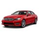 Mercedes Benz C-Class Two-doorCoupe 2012 Mercedes Benz C-Class Two-doorCoupe 2012