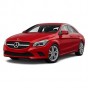 Mercedes Benz CLA 2014