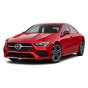 Mercedes Benz CLA 2020