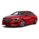 Mercedes Benz CLA Sedan 2014 Mercedes Benz CLA Sedan 2014