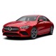 Mercedes Benz CLA Sedan 2020 Mercedes Benz CLA Sedan 2020