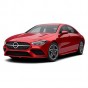 Mercedes Benz CLA Sedan 2020