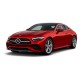Mercedes Benz CLE Two-doorCoupe 2024 Mercedes Benz CLE Two-doorCoupe 2024