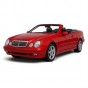 Mercedes Benz CLK Two-doorConvertible 1999