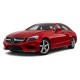 Mercedes Benz CLS Four-door 2015 Mercedes Benz CLS Four-door 2015