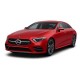 Mercedes Benz CLS Four-door 2019 Mercedes Benz CLS Four-door 2019