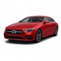 Mercedes Benz CLS Four-door 2019