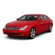Mercedes Benz CLS Sedan 2006 Mercedes Benz CLS Sedan 2006