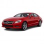 Mercedes Benz CLS Sedan 2012